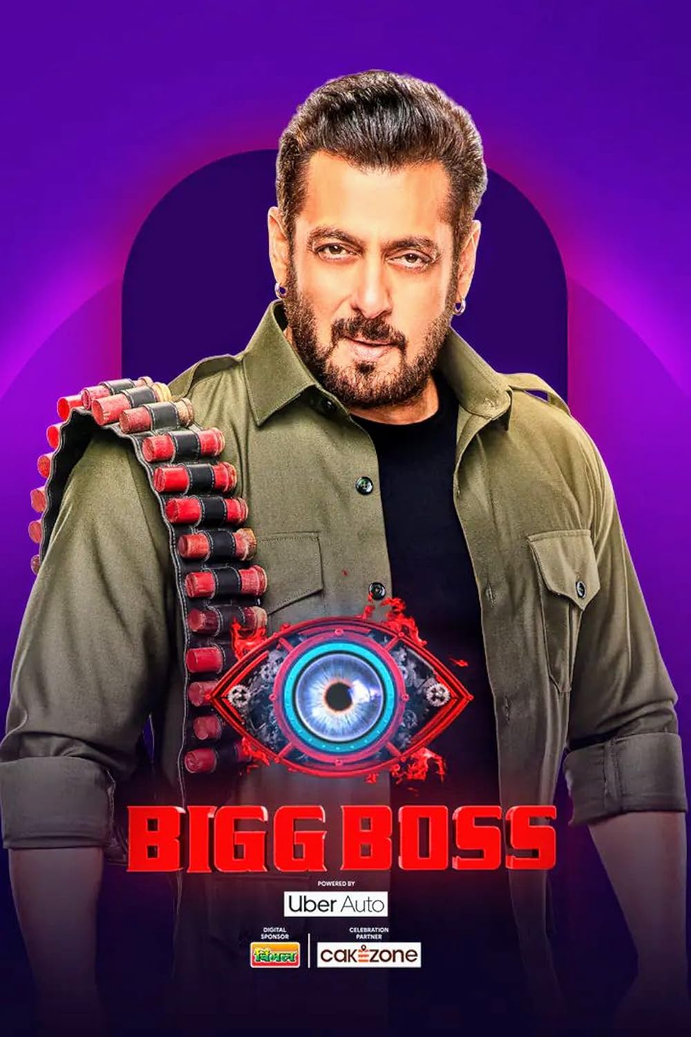 Bigg Boss 19 Live