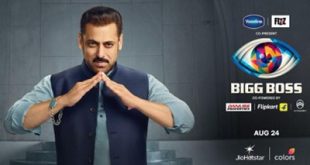 Bigg Boss 19