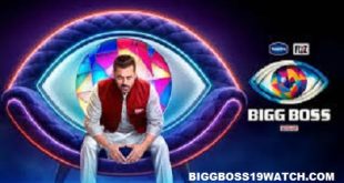Bigg Boss 19