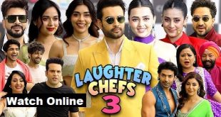 Laughter Chef 3
