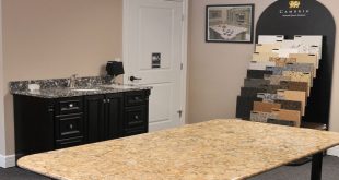 Top 5 Countertop Stores in Columbus Offering Premium Quartz