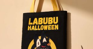 How did labubu bag become so popular