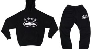 Corteiz: The Streetwear Brand That Turned Rebellion into a Global Movement