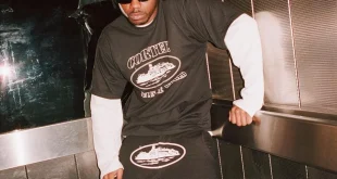 Corteiz shop and Ensemble Corteiz new brands