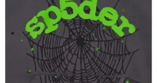 Spider Clothing Clothing Hoodie