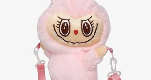 Labubu: The Mischievous Character That Conquered Designer Toy Culture