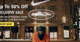 Corteiz | Corteiz Tracksuit Official Store