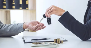 using car loan