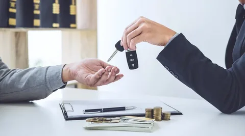using car loan